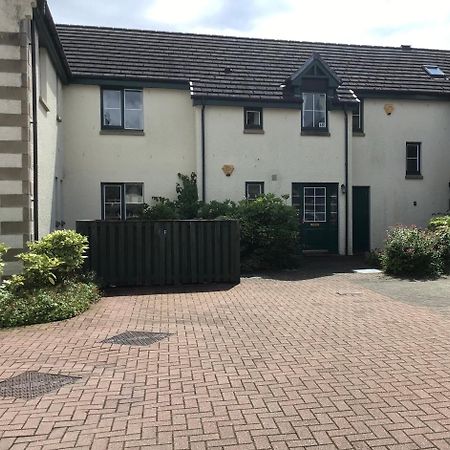 Wellingtonia Apartment Inverness Exterior photo