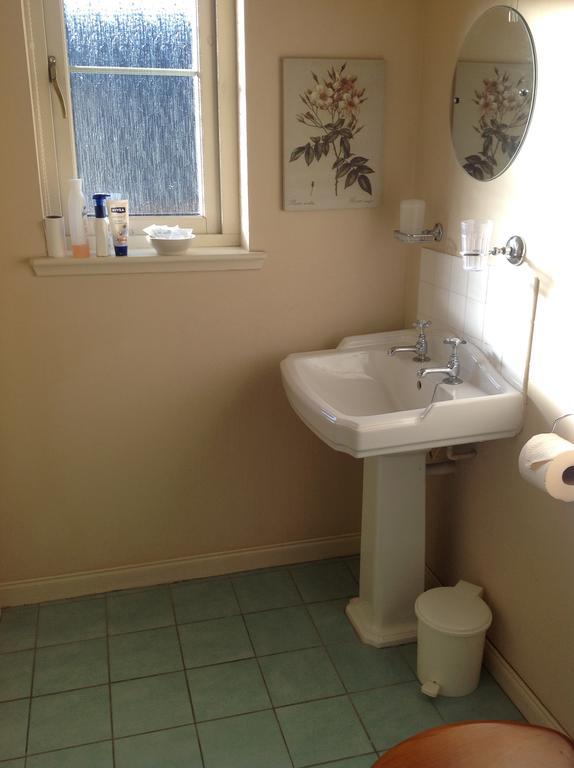 Wellingtonia Apartment Inverness Room photo