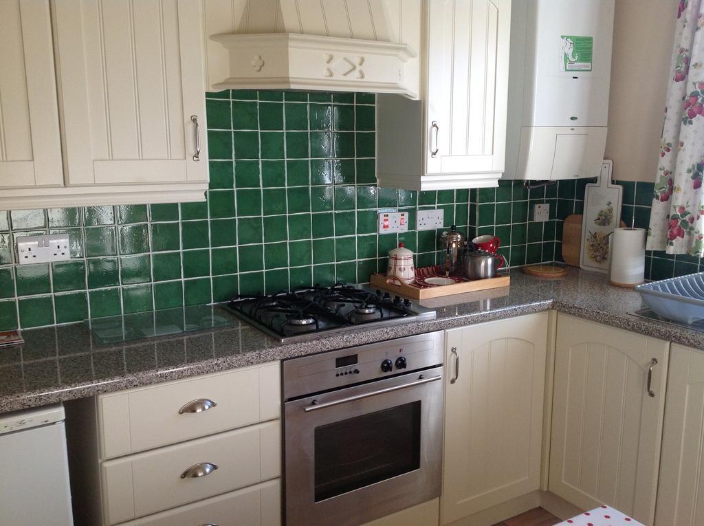 Wellingtonia Apartment Inverness Room photo