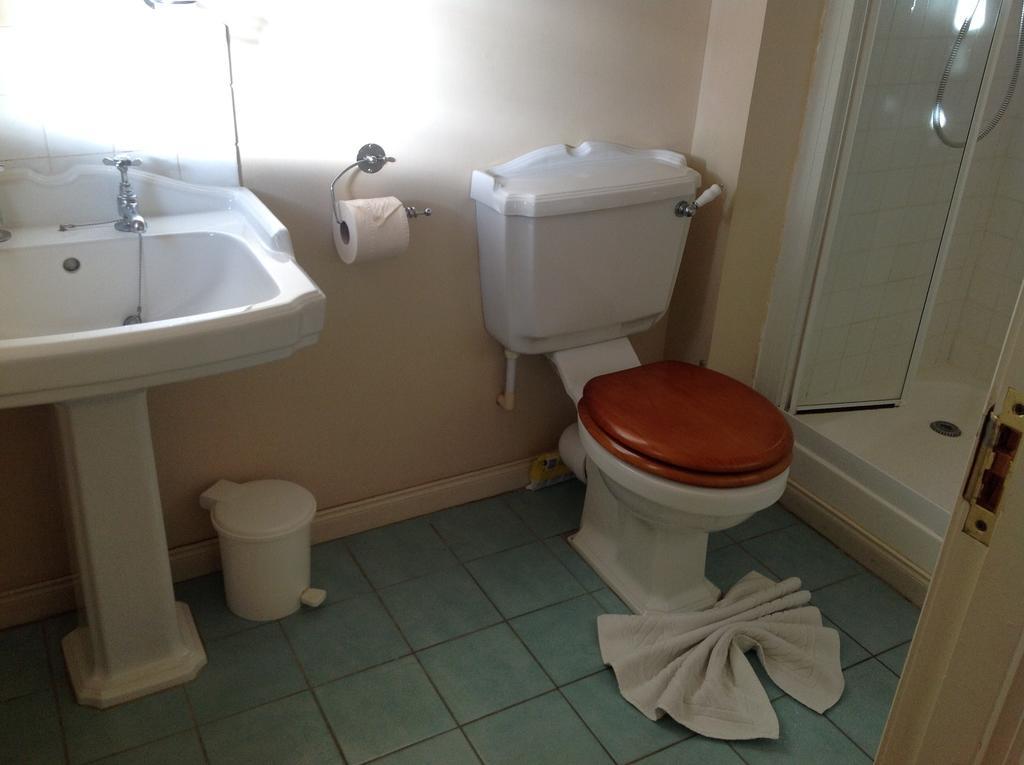 Wellingtonia Apartment Inverness Room photo